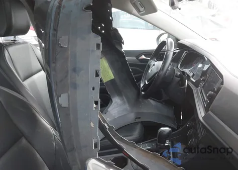 2019 Volkswagen Jetta 1.4T R-Line/1.4T S/1.4T Se from USA, damaged, VIN 3VWC57BUXKM100515